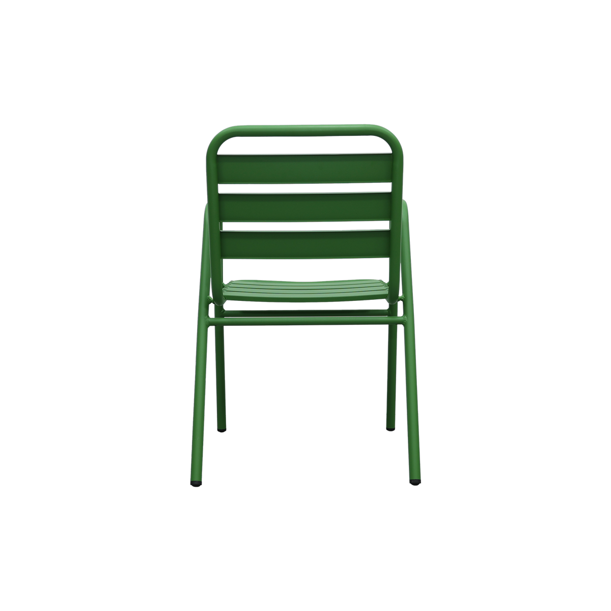Chaise de Jardin Luxembourg - Verte