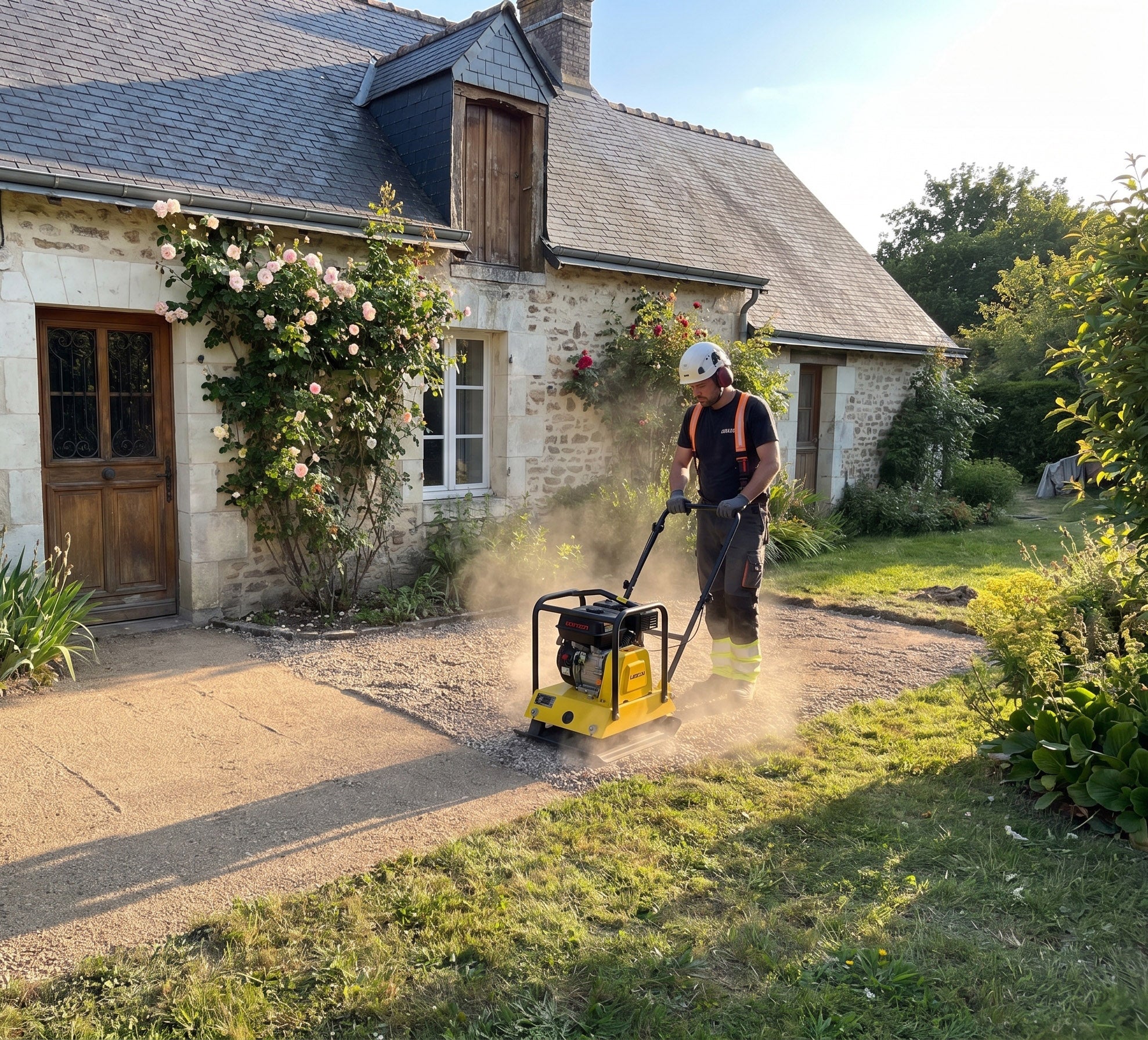Compacteur