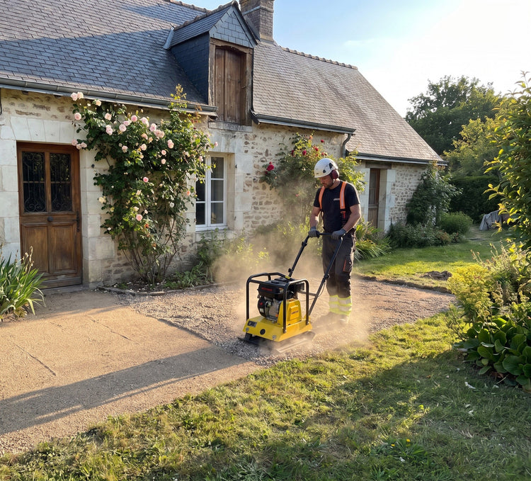 Compacteur