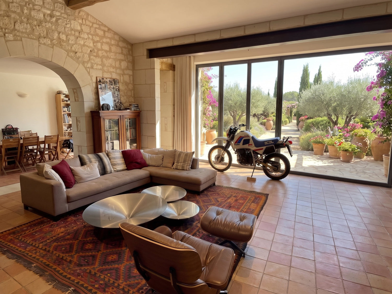 Intérieur & Décoration