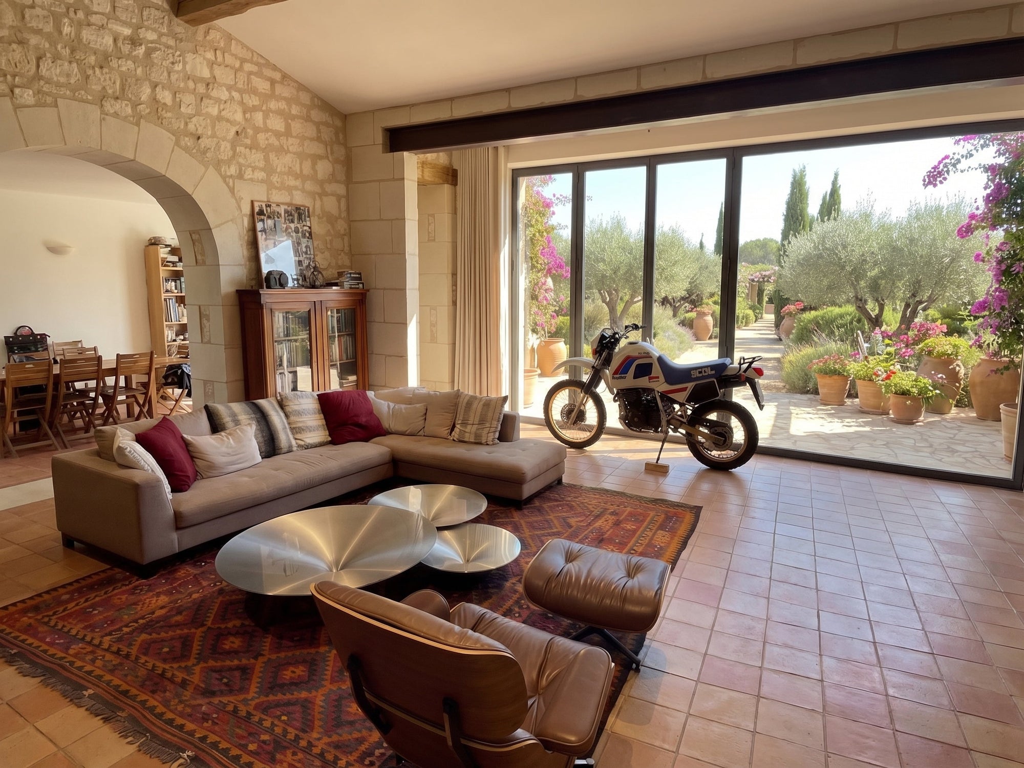 Intérieur & Décoration