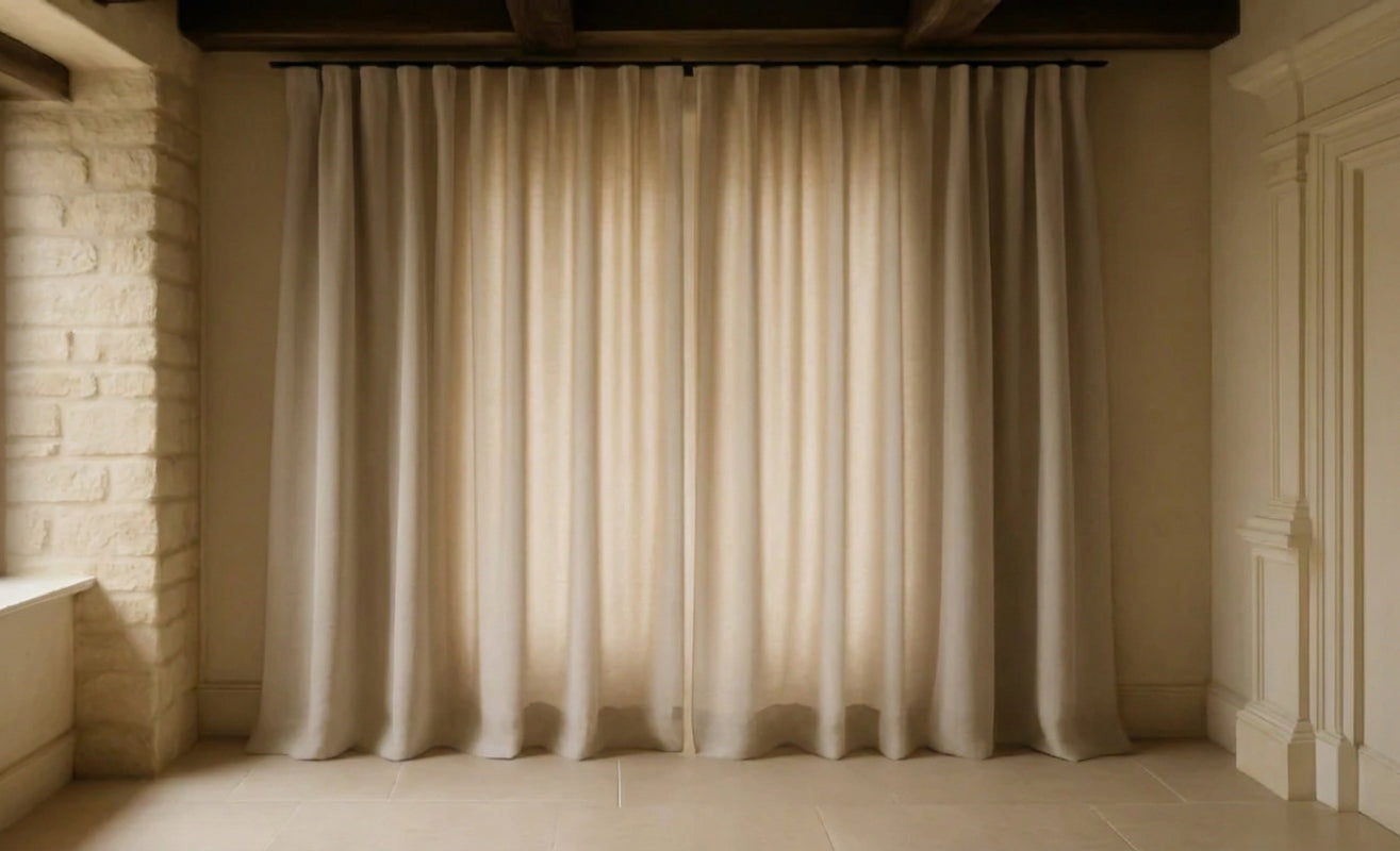 Rideaux & Textiles de Maison