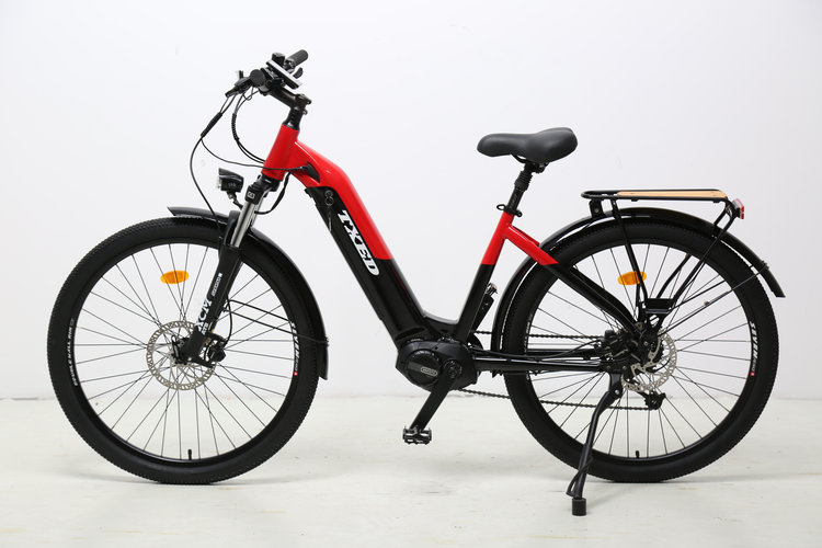 Vélo électrique Homme