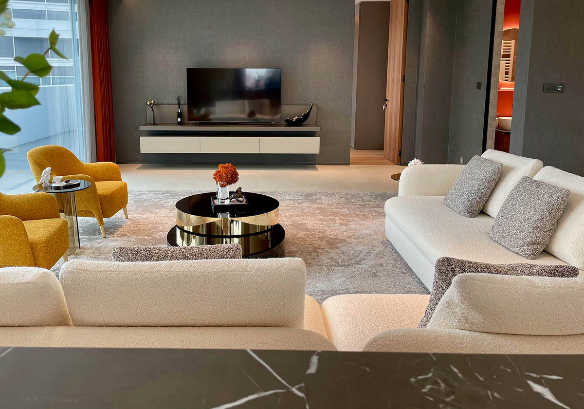 Architectes & Décorateurs