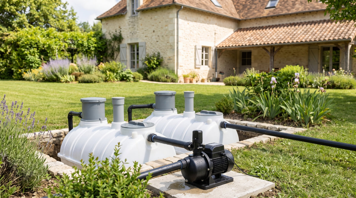 Du sur-mesure technique, pas du catalogue
