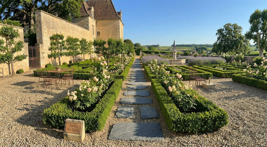 Dalles d'Ardoise Naturelle — 120 × 60 cm