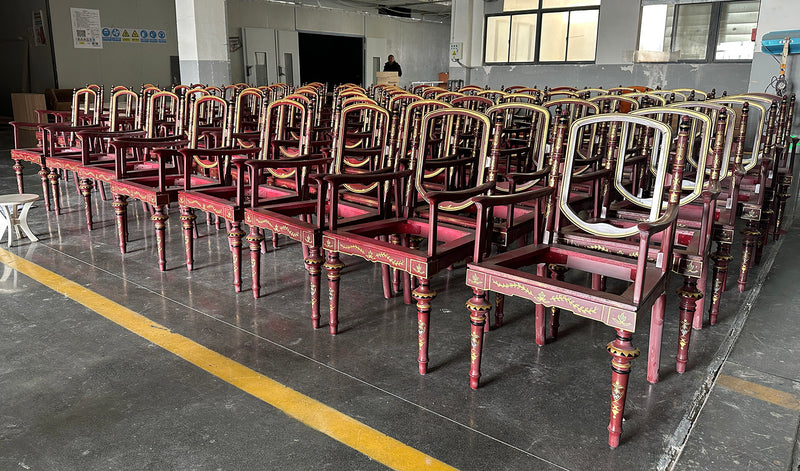 Mobilier d'agencement