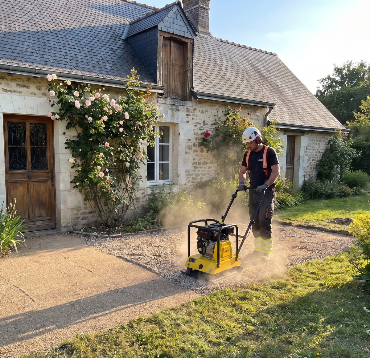 Compacteur
