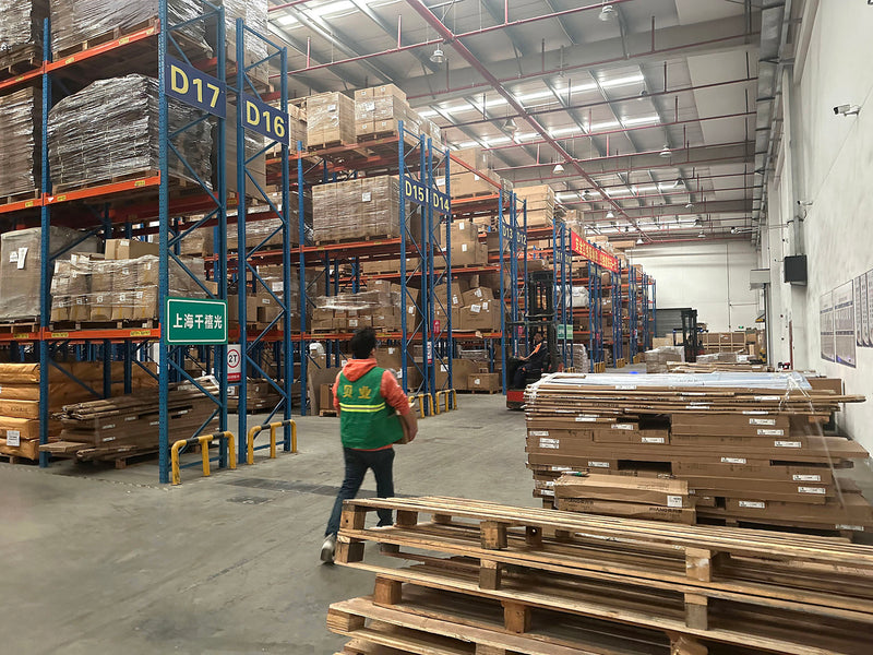 LOGISTIQUE