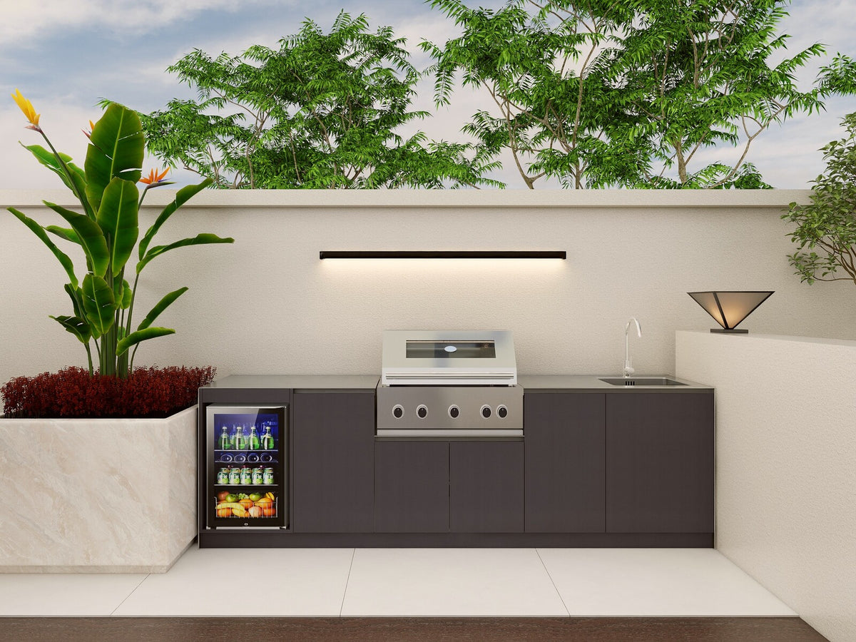 Cuisine extérieure modulaire FRS-style2