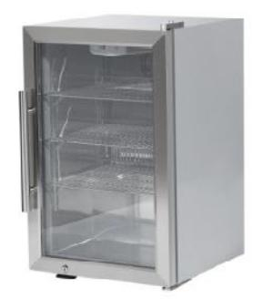 Cuisine extérieure modulaire FRS-style2