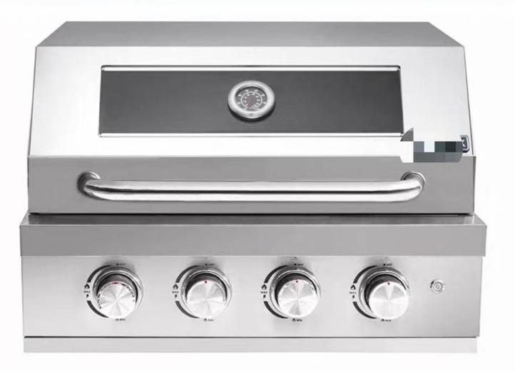 Cuisine extérieure modulaire FRS-style2