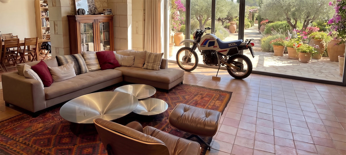 Intérieur