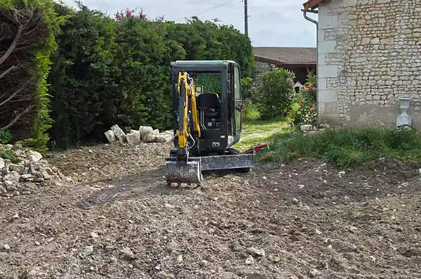OUTILLAGE