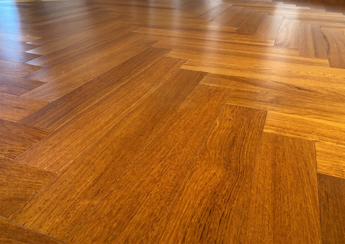 Parquet